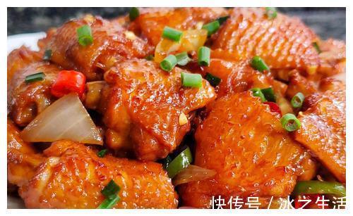 麻辣鸡肉|美食推荐：无油版红烧肉、麻辣鸡肉、家常红烧鱼、红烧鱼块的做法