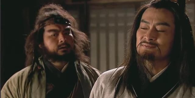 卢俊义|水浒中战力最强的好汉,他吓得卢俊义不敢出战,还击败3个五虎将