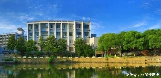 这些大学，虽然都是“双非”高校，但在相关领域上口碑很好