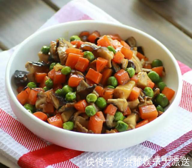 李医师|3种比较廉价的食物,吃了好处多!提高免疫力,补血润肤,体质棒