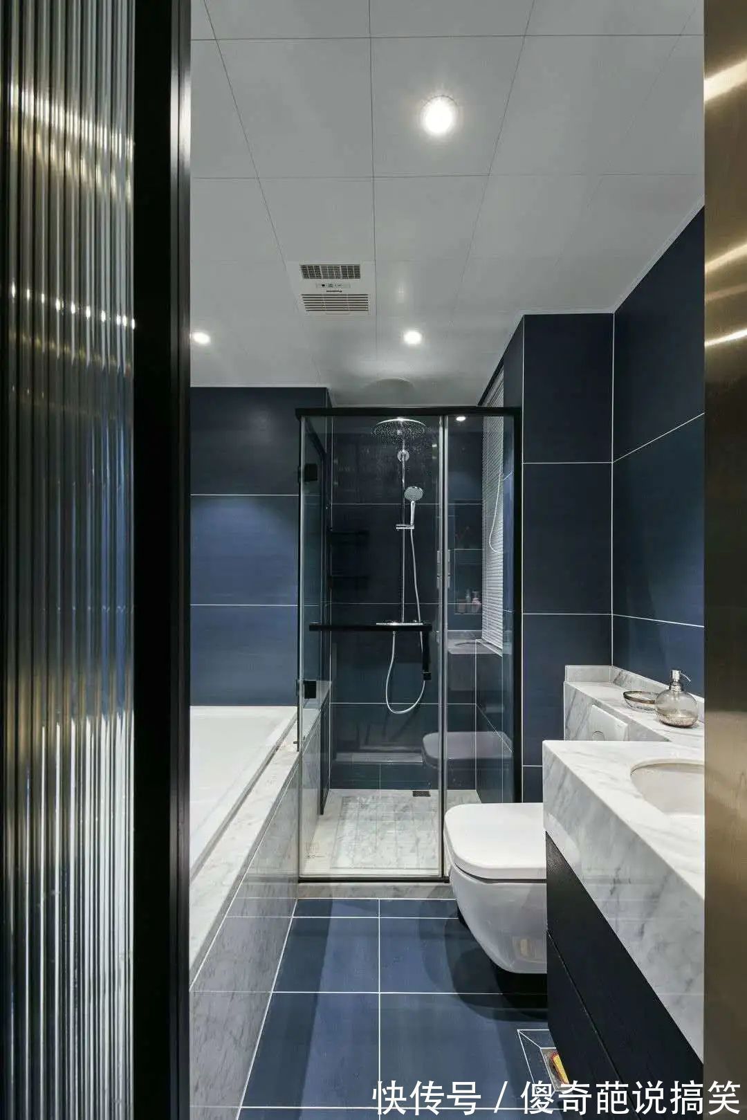 地漏|装修别留这些卫生死角!我家新房入住半年,打扫卫生崩溃到哭