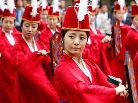 小丑行径还是当真有所发现?来看看韩国人如何证明:孔子是韩国人