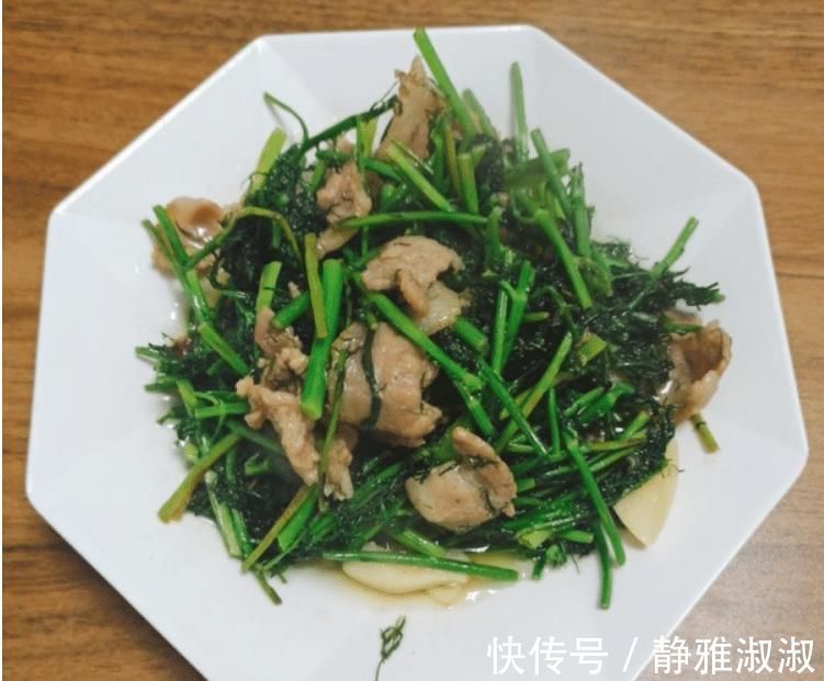 冬季,少吃鸡肉鸭肉,也要多吃它,美味下饭,不懂吃可惜了!