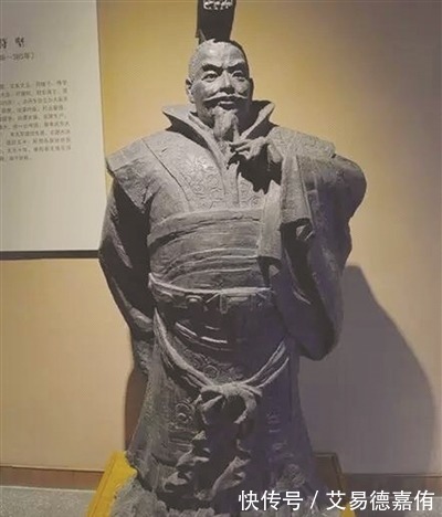 慕容垂|史上耗时最长的反间计,花费二十年,灭了一个皇族