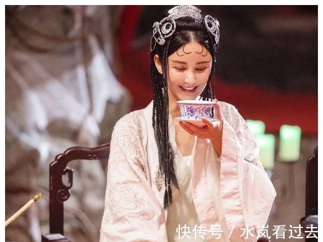 小霞|自律的张歆艺,减肥瘦身成功后,重回颜值巅峰