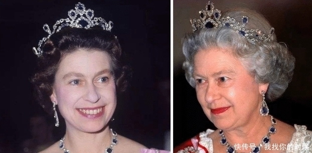 查尔斯胖手上的3枚戒指:1枚代表身份,另外2枚婚戒藏了啥故事