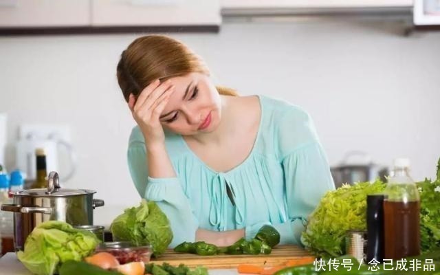 妊娠反应|明明刚怀孕,别人却一眼就能看出来,这是为啥过来人聊孕后变化!