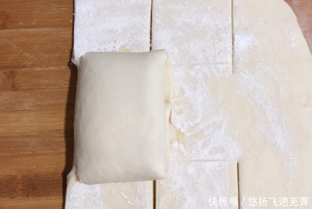 冷藏发酵法怎样做教你做法,晚上发面早上蒸,烙饼层层酥脆暄软