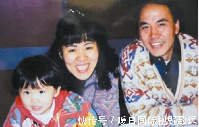 中国队|郎平你的女儿是何国籍？对于记者的质问，郎平公开霸气回应