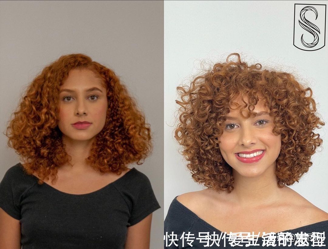 低层次 14位女性朋友换发型,效果像整容,看完连我都想试一试