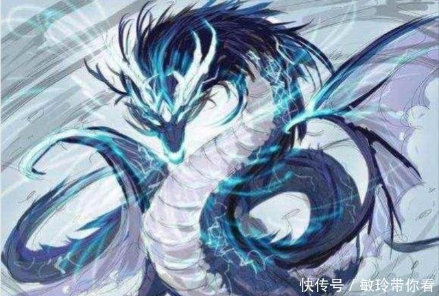 魂兽|斗罗大陆：这四个魂兽一个比一个凄惨，最惨的一个差点成神