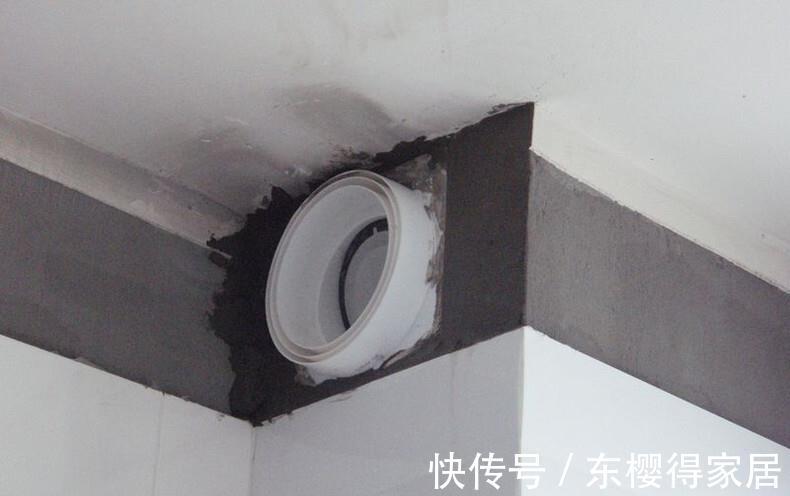 烟道|失败的装修“翻车现场”,好好的新房被装成这样,好想哭啊