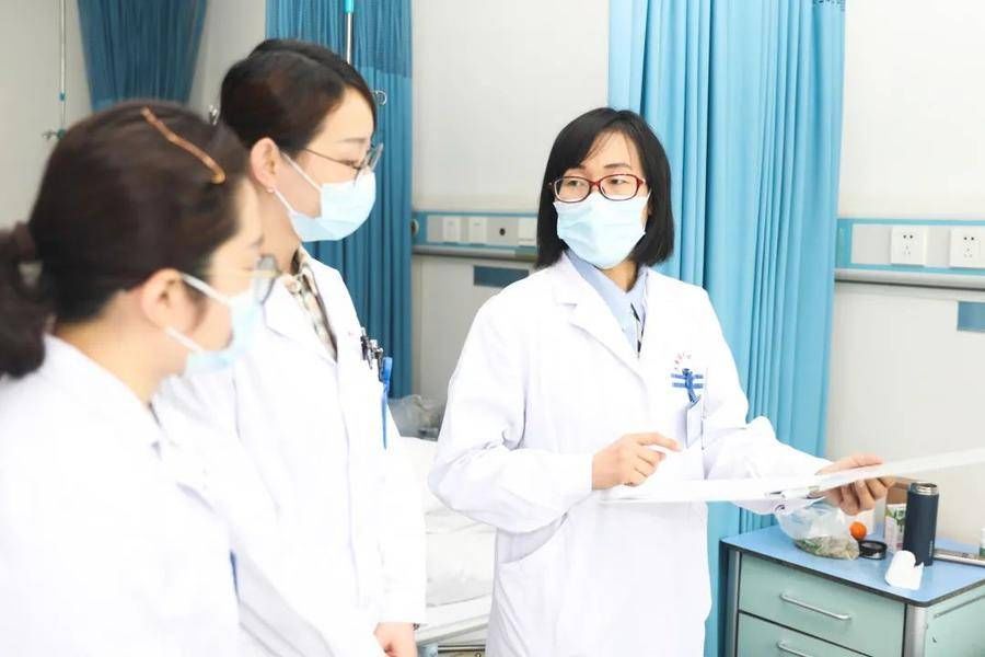 肿瘤科|58岁患乳腺癌女子尝试新型临床试验药物治疗,肿瘤明显减小