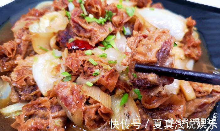 红辣椒|被遗忘的下酒菜，曾是老一辈的最爱，如今被人“嫌弃”，很少上桌