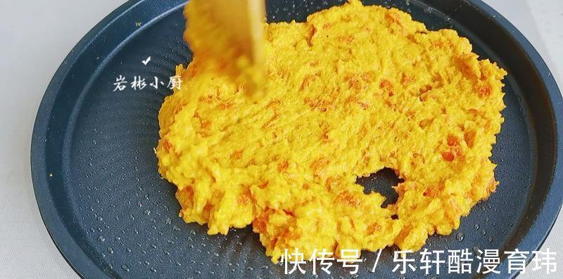 碳水化合物|南瓜鸡蛋7日极速瘦身法,让你吃饱了也能瘦,减肥首选主食