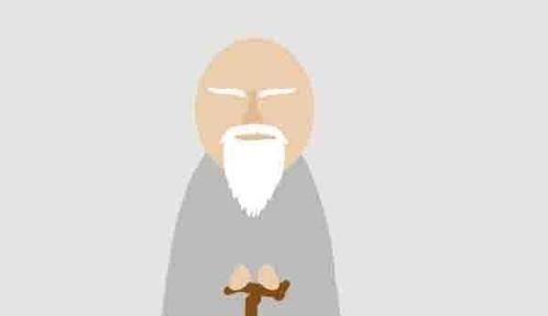 公认的长寿特征,对照自查一下,若全占,寿命不会短