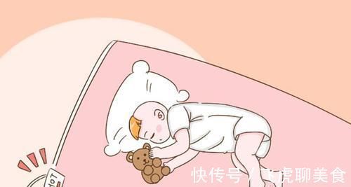 孩子|宝宝明明很困却不肯睡觉,幼儿心理专家:这几个原因宝妈忽视了
