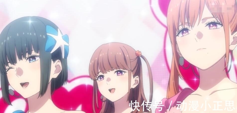 妹子|因标题太硬核,这新番很多人都没看懂,但看见全是妹子就点了进来