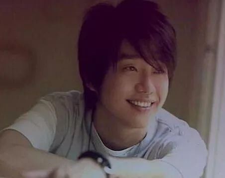 10年前这些男明星，才配被叫做偶像