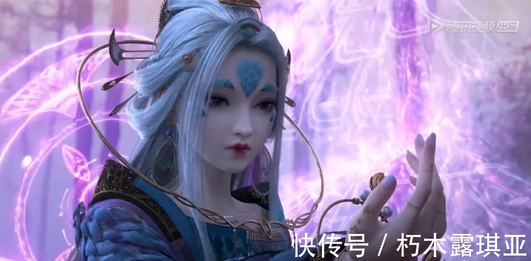 中国青年|久违的原创大作,《眷思量》能缓解国漫的IP依赖吗?