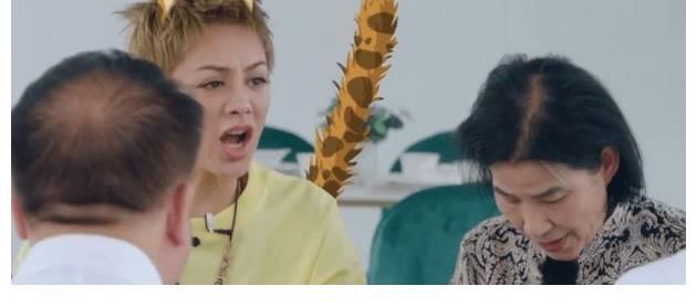 林大厨|“你有点作”！《中餐厅5》宁静的过度霸气，黄晓明能否招架住？