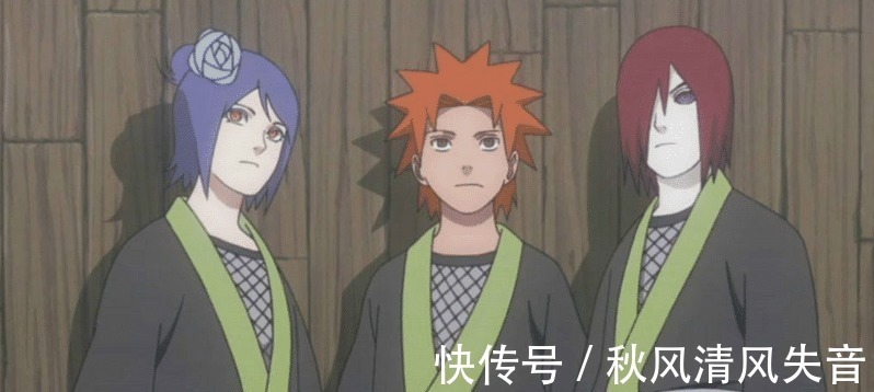 长门|火影忍者同样是杀死师父,为什么带土的做法更不能被人接受呢