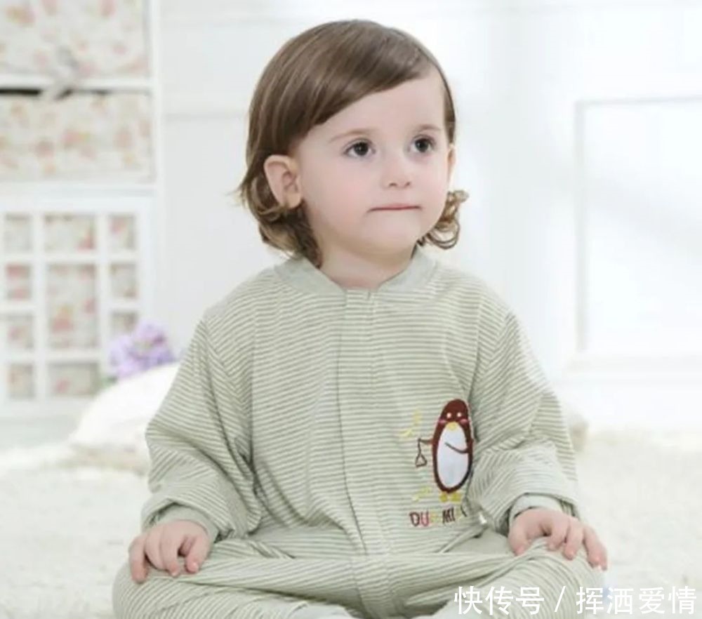 用品|4种“保暖用品”被列入黑名单,别给宝宝用,安全隐患可不小