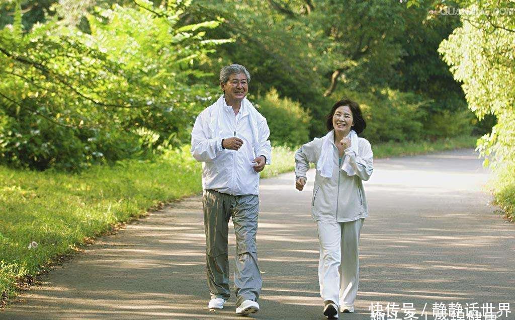 等于|为什么我天天锻炼,最后还是脑梗了医生揭示不当健身等于耗命
