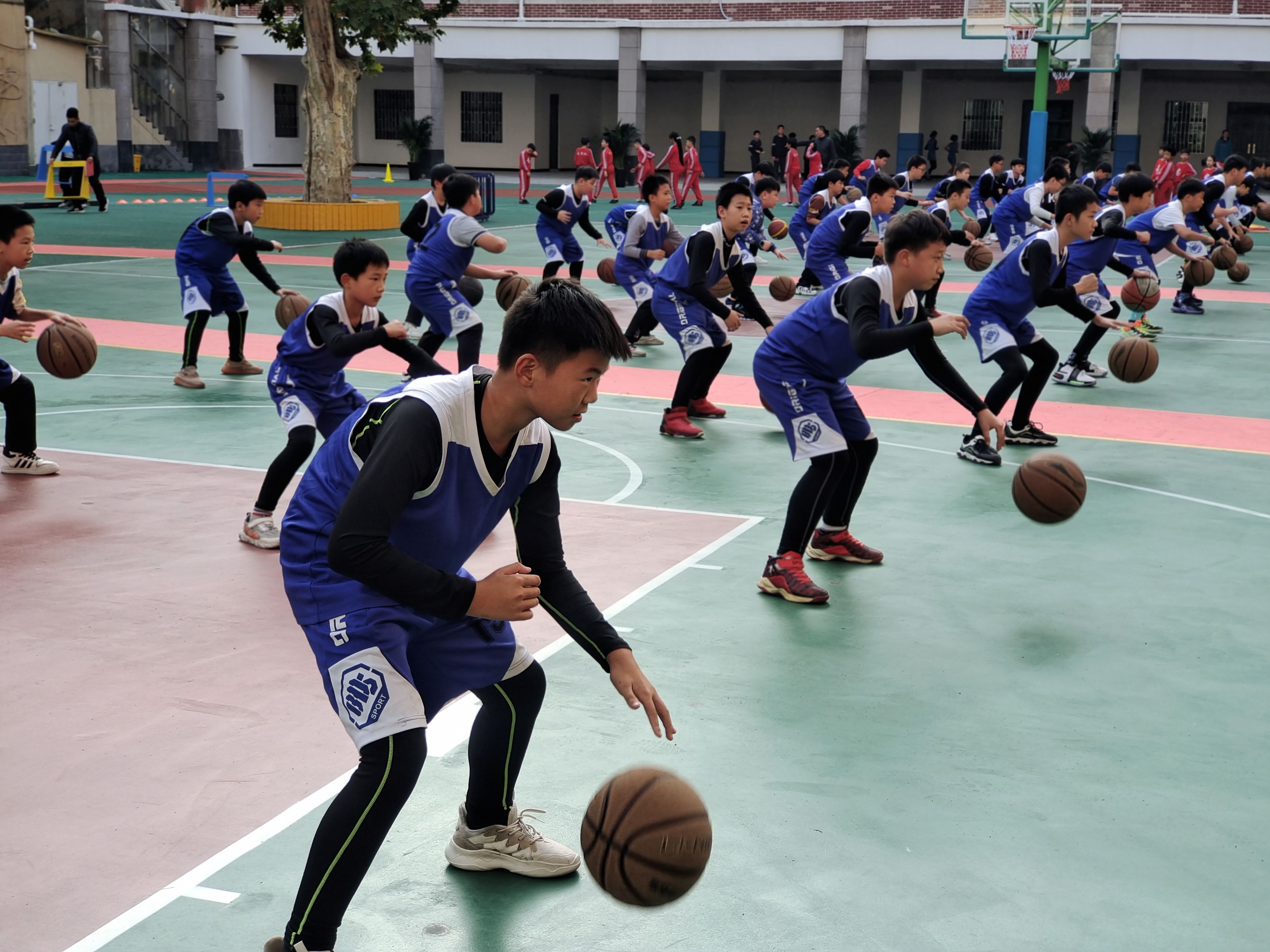 学校|郑州市1331所公办义务教育学校课后服务实现全覆盖