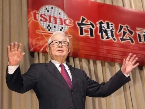 ceo|给图纸也造不出任正非赶赴中科院，白春礼宣布“率先行动”