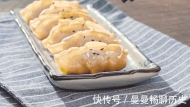 调饺子馅,一定要放入这3样东西,鲜香多汁没腥味!