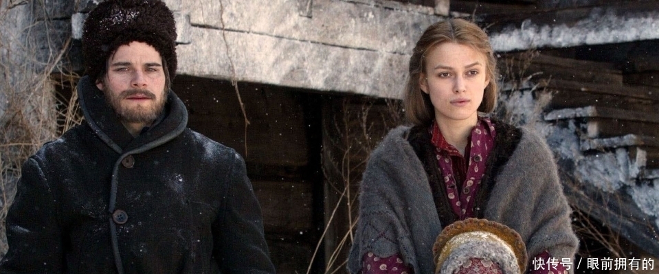 医生|《日瓦戈医生》,一部十月革命后苏联知识分子的血泪命运史