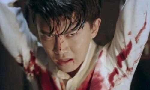 受刑|《秋蝉》中叶冲为什么受刑 叶冲被带回日本受审九死一生