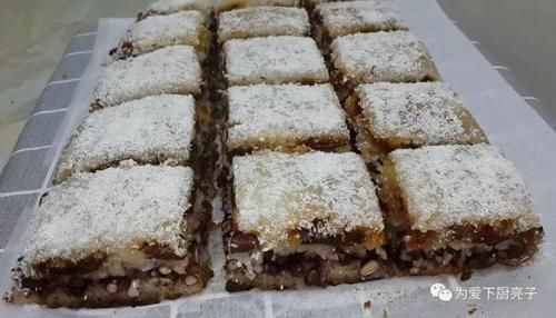 粽子|半斤红枣,1斤糯米,蒸一蒸包一包,比粽子还好吃,个个香糯不粘牙
