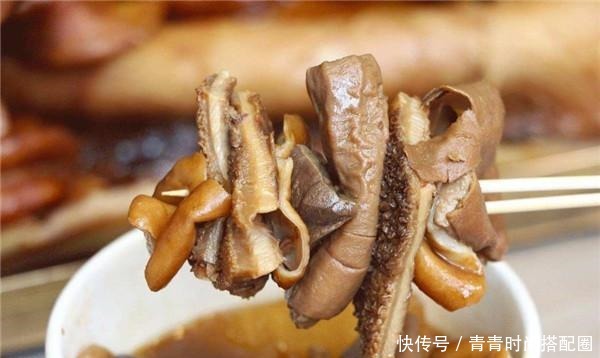  你发现了吗吃牛杂的时候，为什么没有看到牛心和牛肾，都去哪了