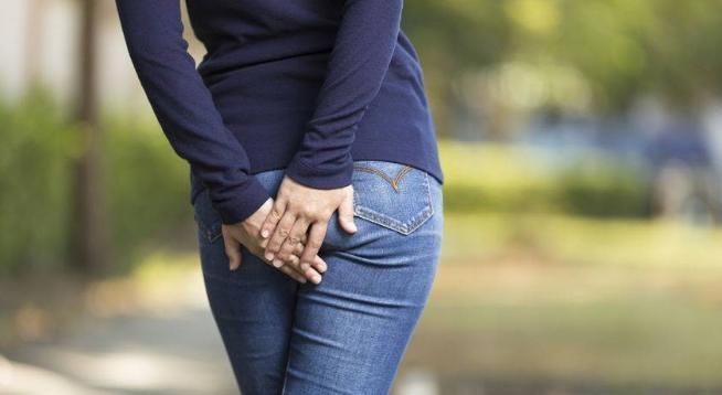 女性衰老,下半身先知若下半身有5种变化,说明开始走向衰老