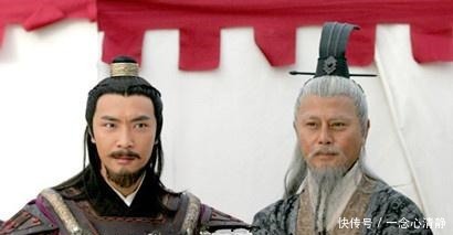 封神演义,闻仲临走前说朝廷全靠将军了,将军随后就投靠姜子牙!