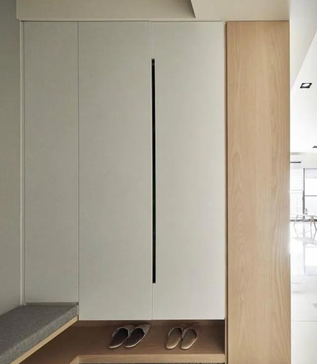 童年记忆|这是我见过“最棒”的客厅,坚持去客厅化,贴心的设计吸粉无数