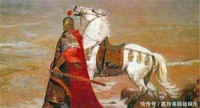 辉煌|汝州之战——两百七十六年辉煌大明的末路悲歌