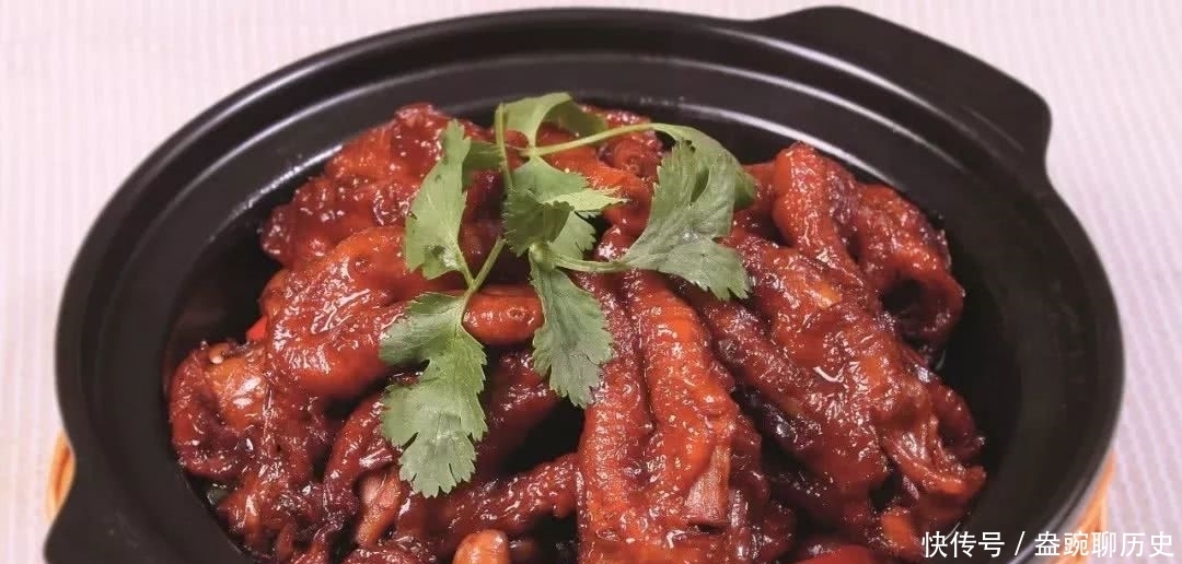 制作|八道家常粤菜制作,粤菜不只是“高大上”,也有接地气