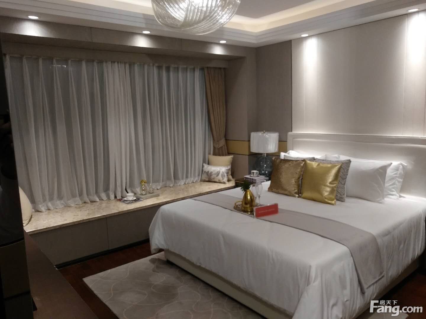 深圳|深圳光明区热门楼盘项目现场传来一批新照片，请查收