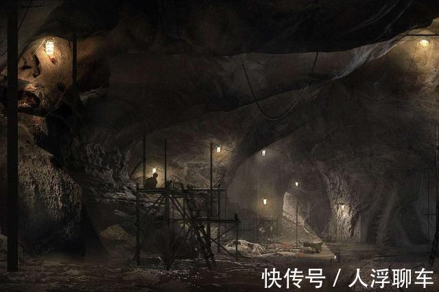 考古学家&真实存在的“九层妖塔”,专家发掘两层就停了,其余七层为何无人敢动