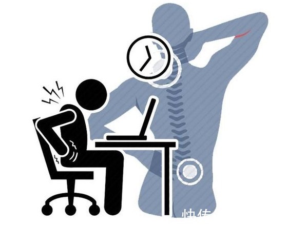 骨痛|年级越大，越要预防骨质疏松！身体出现4个征兆，及时补钙