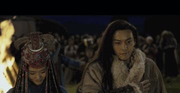 铁木真|成吉思汗当时是如何统一蒙古的