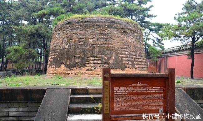 孙殿英|探秘清东陵神秘的地下宫殿，这里暗藏着诸多谜团，至今无人可解