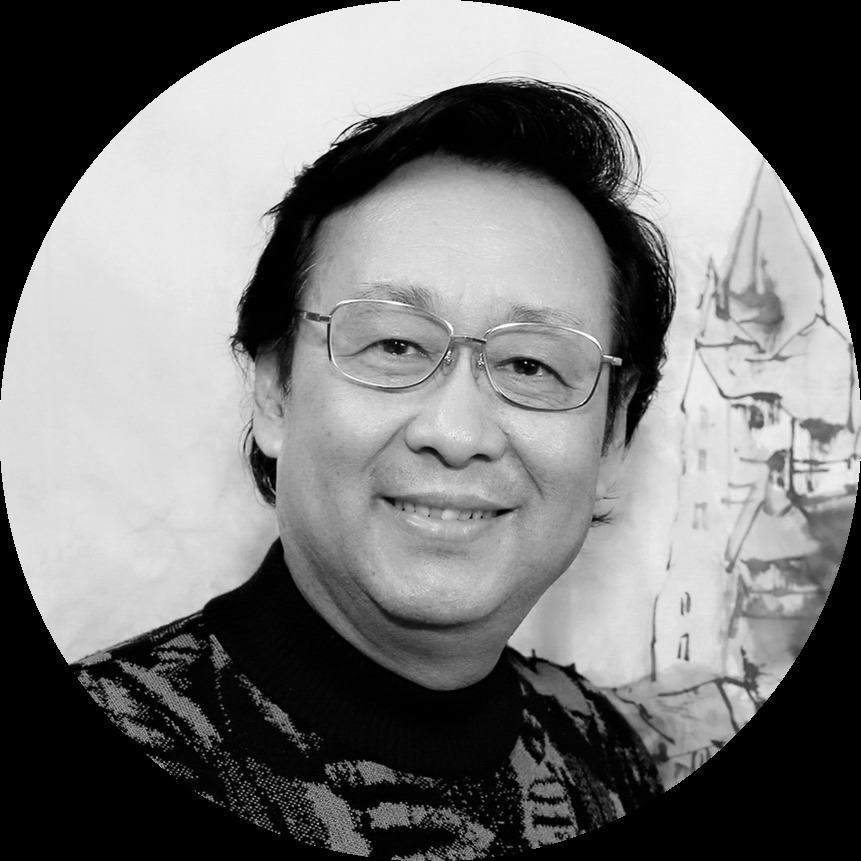 艺术|江山如画——中国画名家邀请展