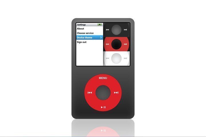 iPhone 4、iPod Classic 居然「复活」了？