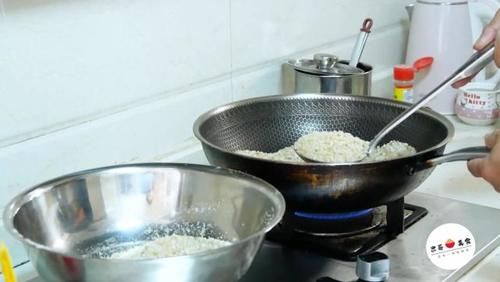  教你做“盐焗猪肝”，比卤煮的要香，出锅没腥味儿，下酒又下饭