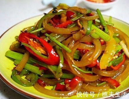 常吃|一口咬下去,满满胶原蛋白,女性常吃,淡化色斑皱纹,越来越年轻