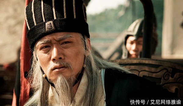 魏延|蜀汉有名将关羽,当时魏延赵云还在世,为何《出师表》只提向宠?